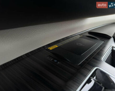 Синий Тойота Сиенна, объемом двигателя 2.49 л и пробегом 16 тыс. км за 59500 $, фото 26 на Automoto.ua