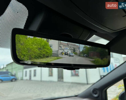 Синий Тойота Сиенна, объемом двигателя 2.49 л и пробегом 16 тыс. км за 59500 $, фото 36 на Automoto.ua