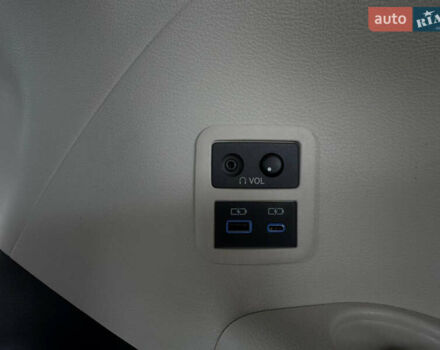 Синий Тойота Сиенна, объемом двигателя 2.49 л и пробегом 16 тыс. км за 59500 $, фото 48 на Automoto.ua