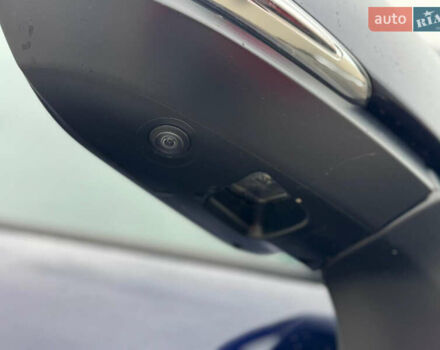 Синий Тойота Сиенна, объемом двигателя 2.49 л и пробегом 16 тыс. км за 59500 $, фото 18 на Automoto.ua