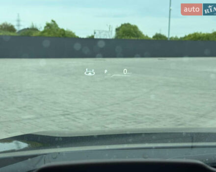 Синий Тойота Сиенна, объемом двигателя 2.49 л и пробегом 16 тыс. км за 59500 $, фото 32 на Automoto.ua