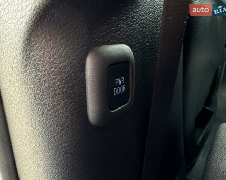 Синий Тойота Сиенна, объемом двигателя 2.49 л и пробегом 16 тыс. км за 59500 $, фото 42 на Automoto.ua