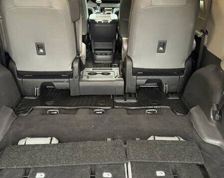 Синий Тойота Сиенна, объемом двигателя 2.49 л и пробегом 20 тыс. км за 62500 $, фото 35 на Automoto.ua