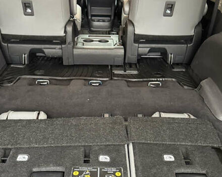 Синий Тойота Сиенна, объемом двигателя 2.49 л и пробегом 20 тыс. км за 62500 $, фото 39 на Automoto.ua