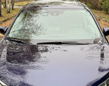 Синий Тойота Сиенна, объемом двигателя 2.49 л и пробегом 20 тыс. км за 62500 $, фото 20 на Automoto.ua