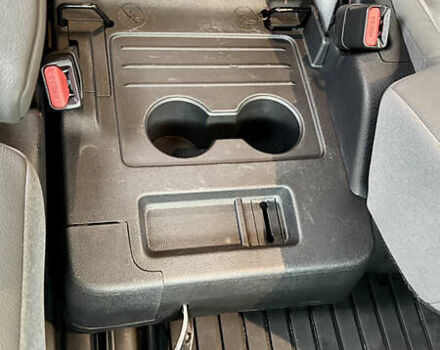 Синий Тойота Сиенна, объемом двигателя 2.49 л и пробегом 20 тыс. км за 62500 $, фото 36 на Automoto.ua