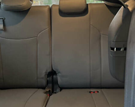 Синий Тойота Сиенна, объемом двигателя 2.49 л и пробегом 20 тыс. км за 62500 $, фото 15 на Automoto.ua