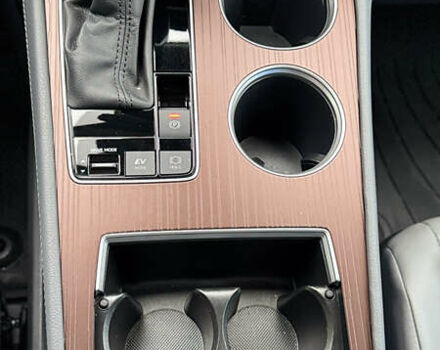 Синий Тойота Сиенна, объемом двигателя 2.49 л и пробегом 20 тыс. км за 62500 $, фото 1 на Automoto.ua