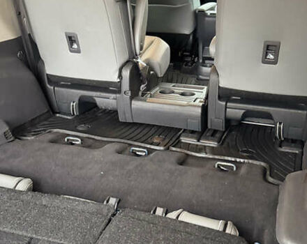 Синий Тойота Сиенна, объемом двигателя 2.49 л и пробегом 20 тыс. км за 62500 $, фото 37 на Automoto.ua