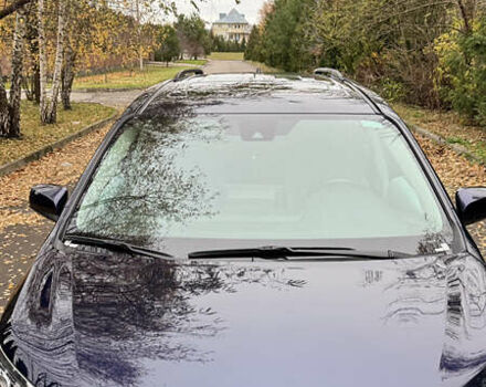 Синий Тойота Сиенна, объемом двигателя 2.49 л и пробегом 20 тыс. км за 62500 $, фото 19 на Automoto.ua