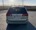 Зелений Тойота Сієнна, об'ємом двигуна 3.5 л та пробігом 350 тис. км за 8500 $, фото 2 на Automoto.ua