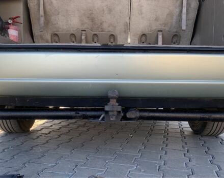 Зеленый Тойота Сиенна, объемом двигателя 3.5 л и пробегом 350 тыс. км за 6600 $, фото 6 на Automoto.ua