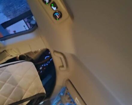 Зелений Тойота Сієнна, об'ємом двигуна 3.5 л та пробігом 295 тис. км за 16500 $, фото 8 на Automoto.ua
