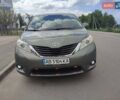 Зелений Тойота Сієнна, об'ємом двигуна 3.5 л та пробігом 295 тис. км за 16500 $, фото 2 на Automoto.ua
