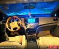 Зеленый Тойота Сиенна, объемом двигателя 3.5 л и пробегом 295 тыс. км за 16500 $, фото 6 на Automoto.ua