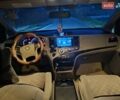 Зелений Тойота Сієнна, об'ємом двигуна 3.5 л та пробігом 295 тис. км за 16500 $, фото 4 на Automoto.ua