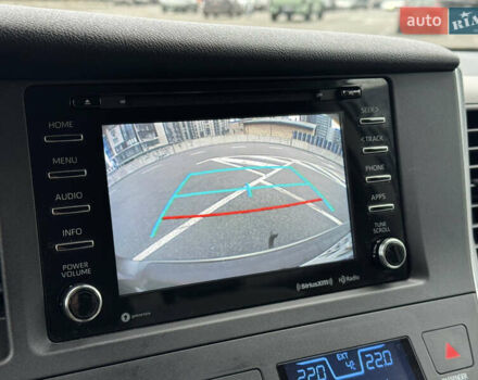 Зеленый Тойота Сиенна, объемом двигателя 3.5 л и пробегом 167 тыс. км за 23500 $, фото 49 на Automoto.ua