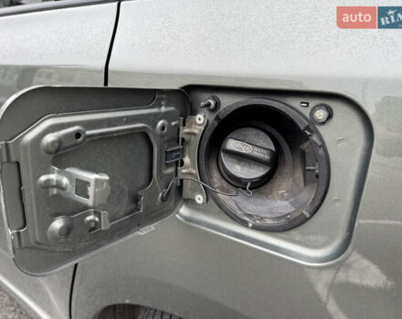 Зеленый Тойота Сиенна, объемом двигателя 3.5 л и пробегом 167 тыс. км за 23500 $, фото 35 на Automoto.ua