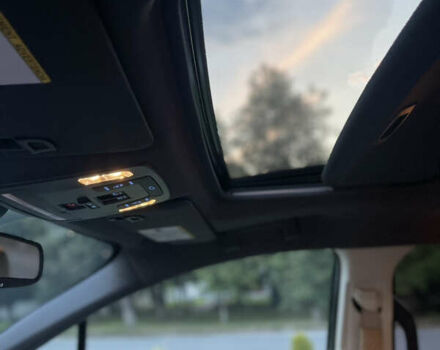 Зелений Тойота Сієнна, об'ємом двигуна 2.49 л та пробігом 165 тис. км за 39550 $, фото 24 на Automoto.ua