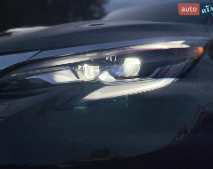 Зелений Тойота Сієнна, об'ємом двигуна 2.49 л та пробігом 165 тис. км за 39550 $, фото 13 на Automoto.ua