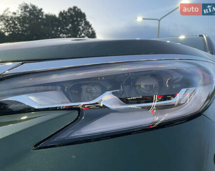 Зелений Тойота Сієнна, об'ємом двигуна 2.49 л та пробігом 165 тис. км за 39550 $, фото 16 на Automoto.ua