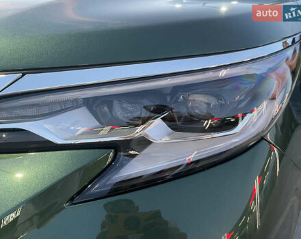 Зелений Тойота Сієнна, об'ємом двигуна 2.49 л та пробігом 165 тис. км за 39550 $, фото 17 на Automoto.ua