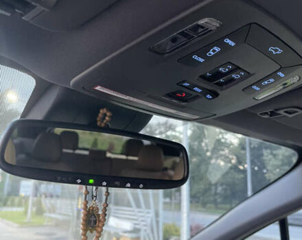 Зелений Тойота Сієнна, об'ємом двигуна 2.49 л та пробігом 165 тис. км за 39550 $, фото 29 на Automoto.ua