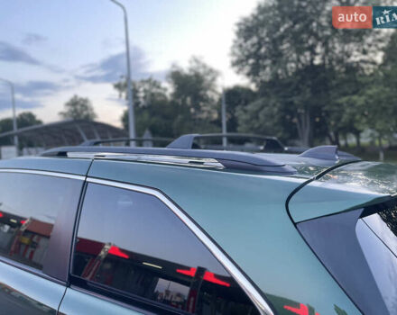 Зелений Тойота Сієнна, об'ємом двигуна 2.49 л та пробігом 165 тис. км за 39550 $, фото 19 на Automoto.ua