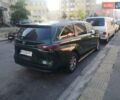 Зеленый Тойота Сиенна, объемом двигателя 2.49 л и пробегом 160 тыс. км за 29000 $, фото 2 на Automoto.ua
