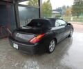Черный Тойота Солара, объемом двигателя 0 л и пробегом 130 тыс. км за 5500 $, фото 1 на Automoto.ua