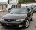 Черный Тойота Солара, объемом двигателя 2.2 л и пробегом 300 тыс. км за 4500 $, фото 1 на Automoto.ua