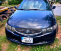 Чорний Тойота Солара, об'ємом двигуна 2.4 л та пробігом 249 тис. км за 5200 $, фото 1 на Automoto.ua