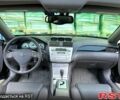 Черный Тойота Солара, объемом двигателя 3.3 л и пробегом 138 тыс. км за 6699 $, фото 8 на Automoto.ua
