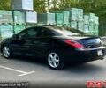 Черный Тойота Солара, объемом двигателя 3.3 л и пробегом 138 тыс. км за 6699 $, фото 4 на Automoto.ua
