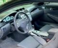 Черный Тойота Солара, объемом двигателя 3.3 л и пробегом 138 тыс. км за 6699 $, фото 7 на Automoto.ua