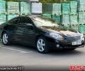 Черный Тойота Солара, объемом двигателя 3.3 л и пробегом 138 тыс. км за 6699 $, фото 1 на Automoto.ua
