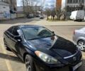 Черный Тойота Солара, объемом двигателя 2.4 л и пробегом 300 тыс. км за 4500 $, фото 1 на Automoto.ua
