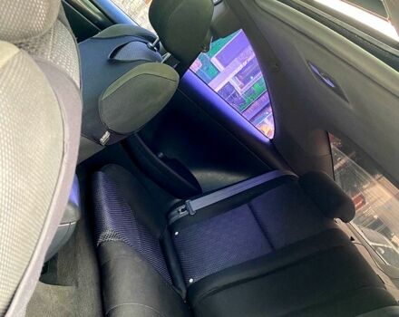 Черный Тойота Солара, объемом двигателя 3.3 л и пробегом 250 тыс. км за 5200 $, фото 4 на Automoto.ua