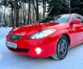 Красный Тойота Солара, объемом двигателя 2.4 л и пробегом 83 тыс. км за 8300 $, фото 1 на Automoto.ua