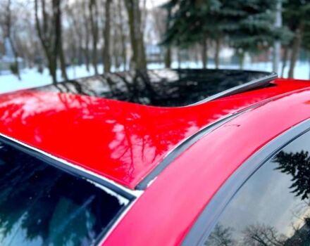 Червоний Тойота Солара, об'ємом двигуна 2.4 л та пробігом 83 тис. км за 8300 $, фото 8 на Automoto.ua