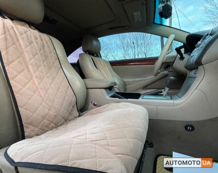 Красный Тойота Солара, объемом двигателя 3.3 л и пробегом 280 тыс. км за 6999 $, фото 13 на Automoto.ua