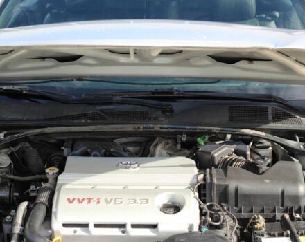 Серый Тойота Солара, объемом двигателя 3.3 л и пробегом 108 тыс. км за 7900 $, фото 13 на Automoto.ua