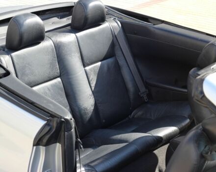 Серый Тойота Солара, объемом двигателя 3.3 л и пробегом 108 тыс. км за 7900 $, фото 10 на Automoto.ua