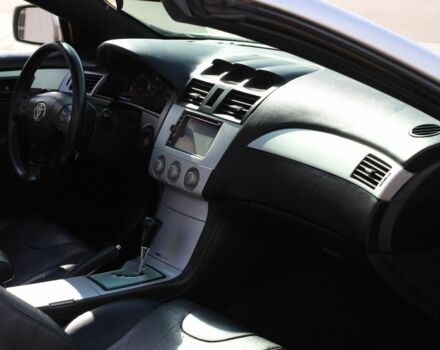 Серый Тойота Солара, объемом двигателя 3.3 л и пробегом 108 тыс. км за 7900 $, фото 9 на Automoto.ua