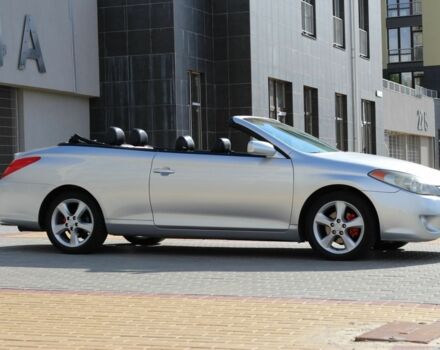 Серый Тойота Солара, объемом двигателя 3.3 л и пробегом 108 тыс. км за 7900 $, фото 6 на Automoto.ua