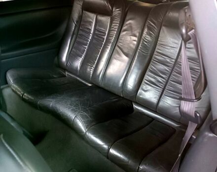 Серый Тойота Солара, объемом двигателя 2.4 л и пробегом 258 тыс. км за 5500 $, фото 10 на Automoto.ua