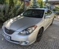 Серый Тойота Солара, объемом двигателя 2.4 л и пробегом 170 тыс. км за 6000 $, фото 5 на Automoto.ua