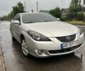 Сірий Тойота Солара, об'ємом двигуна 2.4 л та пробігом 245 тис. км за 6300 $, фото 1 на Automoto.ua