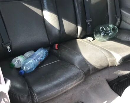 Серый Тойота Солара, объемом двигателя 2.36 л и пробегом 0 тыс. км за 4750 $, фото 1 на Automoto.ua