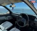 Белый Тойота Спринтер, объемом двигателя 1.8 л и пробегом 170 тыс. км за 2000 $, фото 7 на Automoto.ua